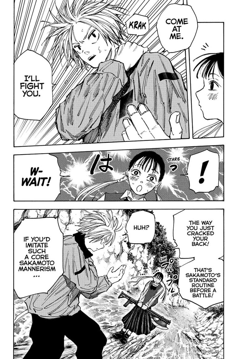 Chapter 65 Mutual Fans - Page 12